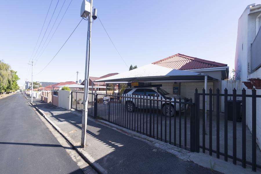 3 Bedroom Property for Sale in Avondale Western Cape